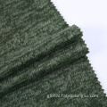 R/T Cotton Yarn textile dyed jersey fleece loose knitted fabric Supplier